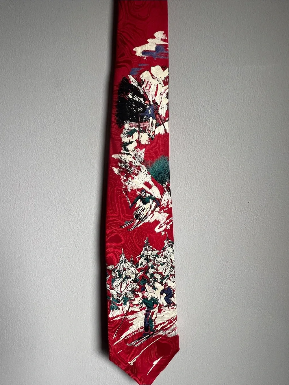 Robert Talbott hand sewn